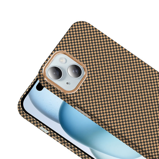 NEW-iPhone 15 Graphene Kılıf MagSafe Özellikli