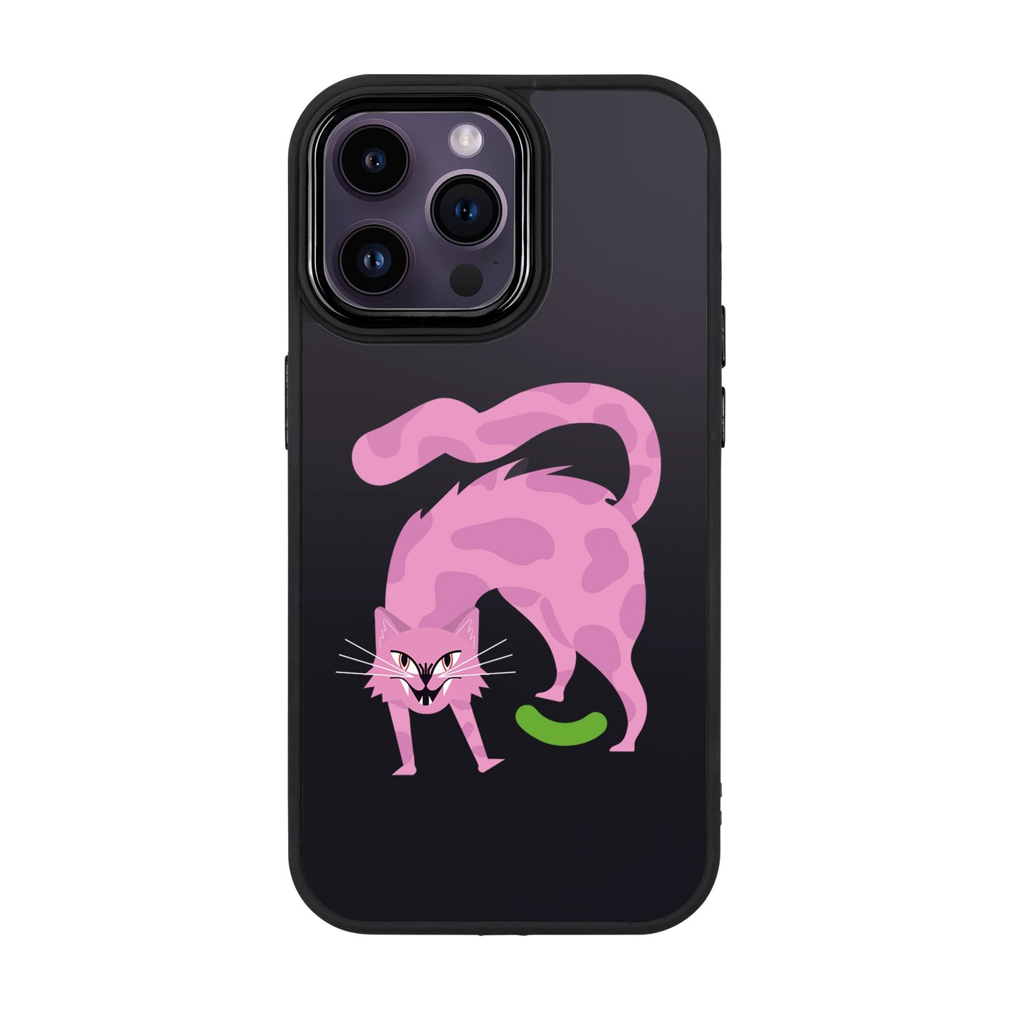 GRUMBLEPAWS-iPhone 14 Pro Max Proof Kılıf