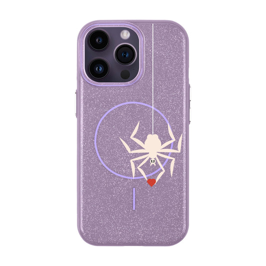 TISSERAND DE LA GRAVITÉ-iPhone 14 Pro Max Radiant Kılıf MagSafe Özellikli