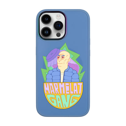 MARMELAT GANG-iPhone 14 Pro Max Vigor Kılıf MagSafe Özellikli