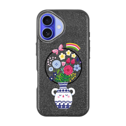 PARTERRE-iPhone 16 Plus Radiant Kılıf MagSafe Özellikli