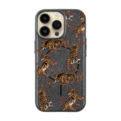 TIGER-iPhone 14 Pro Max Radiant Kılıf MagSafe Özellikli