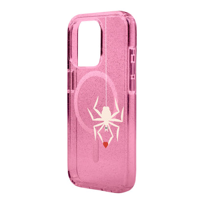 TISSERAND DE LA GRAVITÉ-iPhone 15 Pro Max Shiny Kılıf MagSafe Özellikli