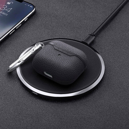 NEW-Apple AirPods 4 Rock Kılıf