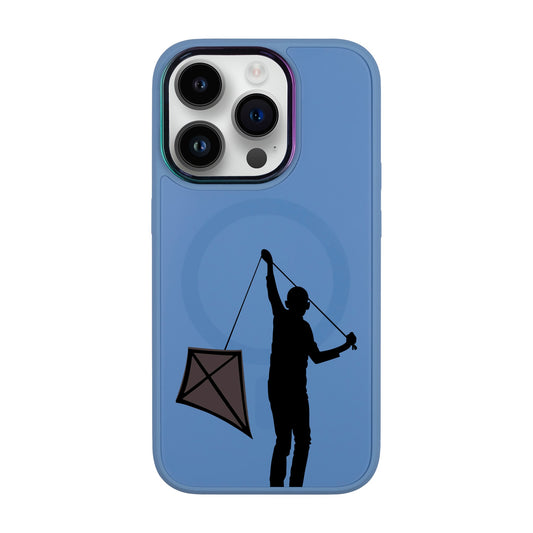 KITE-iPhone 13 Pro Vigor Kılıf MagSafe Özellikli