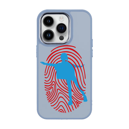 FINGERMARK-iPhone 14 Pro Proof Kılıf