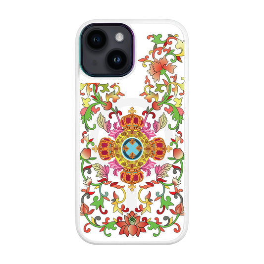 SPIRAL-iPhone 12 Vigor Kılıf MagSafe Özellikli