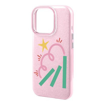 DOMINO-iPhone 16 Radiant Kılıf MagSafe Özellikli
