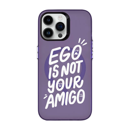 EGO-iPhone 14 Pro Max Hold Kılıf MagSafe Özellikli