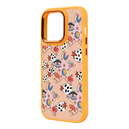 DURUSKO-iPhone 14 Pro Max Proof Kılıf
