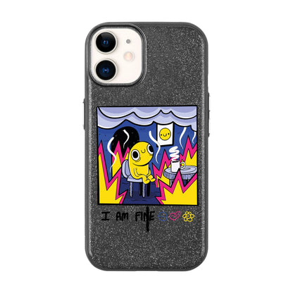 I AM FINE-Radiant Kılıf MagSafe Özellikli - iPhone 11