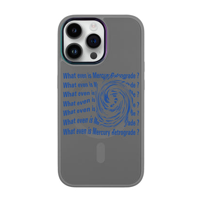 MERCURY-iPhone 14 Pro Max Vigor Kılıf MagSafe Özellikli