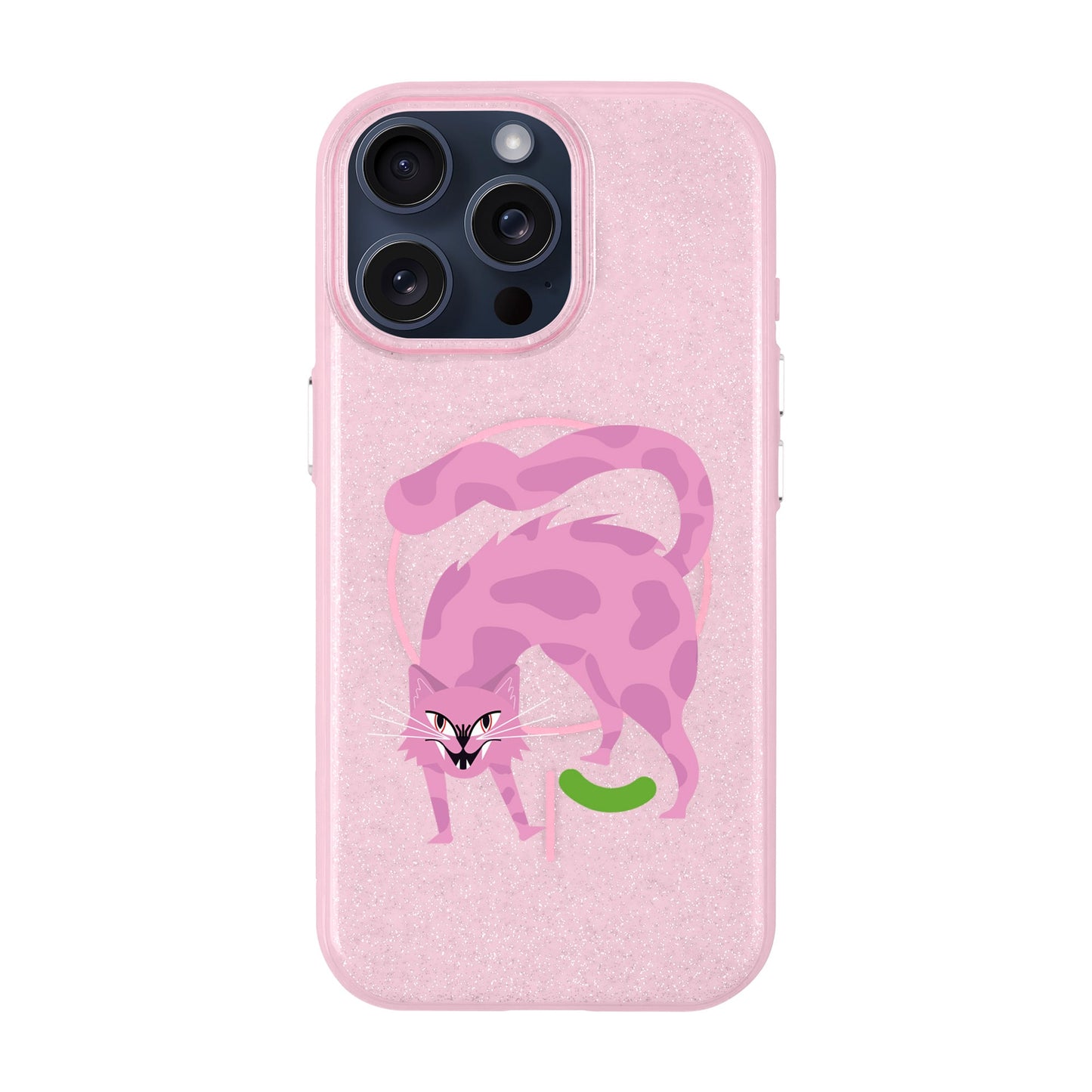 GRUMBLEPAWS-iPhone 15 Pro Max Radiant Kılıf MagSafe Özellikli