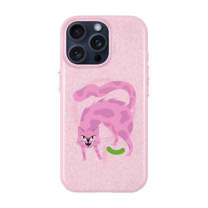 GRUMBLEPAWS-iPhone 15 Pro Max Radiant Kılıf MagSafe Özellikli