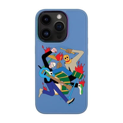 MONSTER MASH-iPhone 12 Pro Vigor Kılıf MagSafe Özellikli