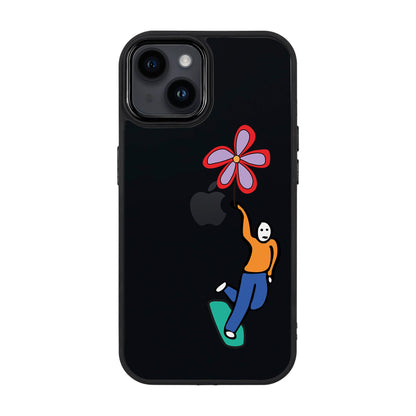 SKATEBOARDER-iPhone 14 Plus Proof Kılıf