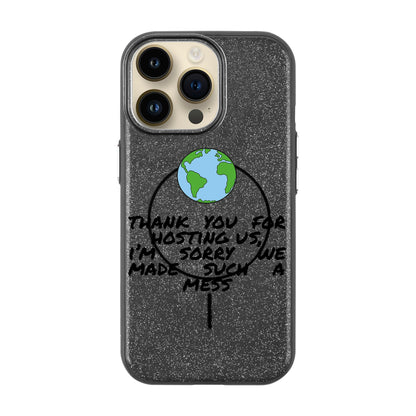 MESS-iPhone 14 Pro Max Radiant Kılıf MagSafe Özellikli