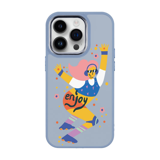 ENJOY-iPhone 14 Pro Proof Kılıf