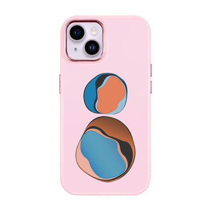 LOOKING FOR GEMS-iPhone 14 Plus Proof Kılıf