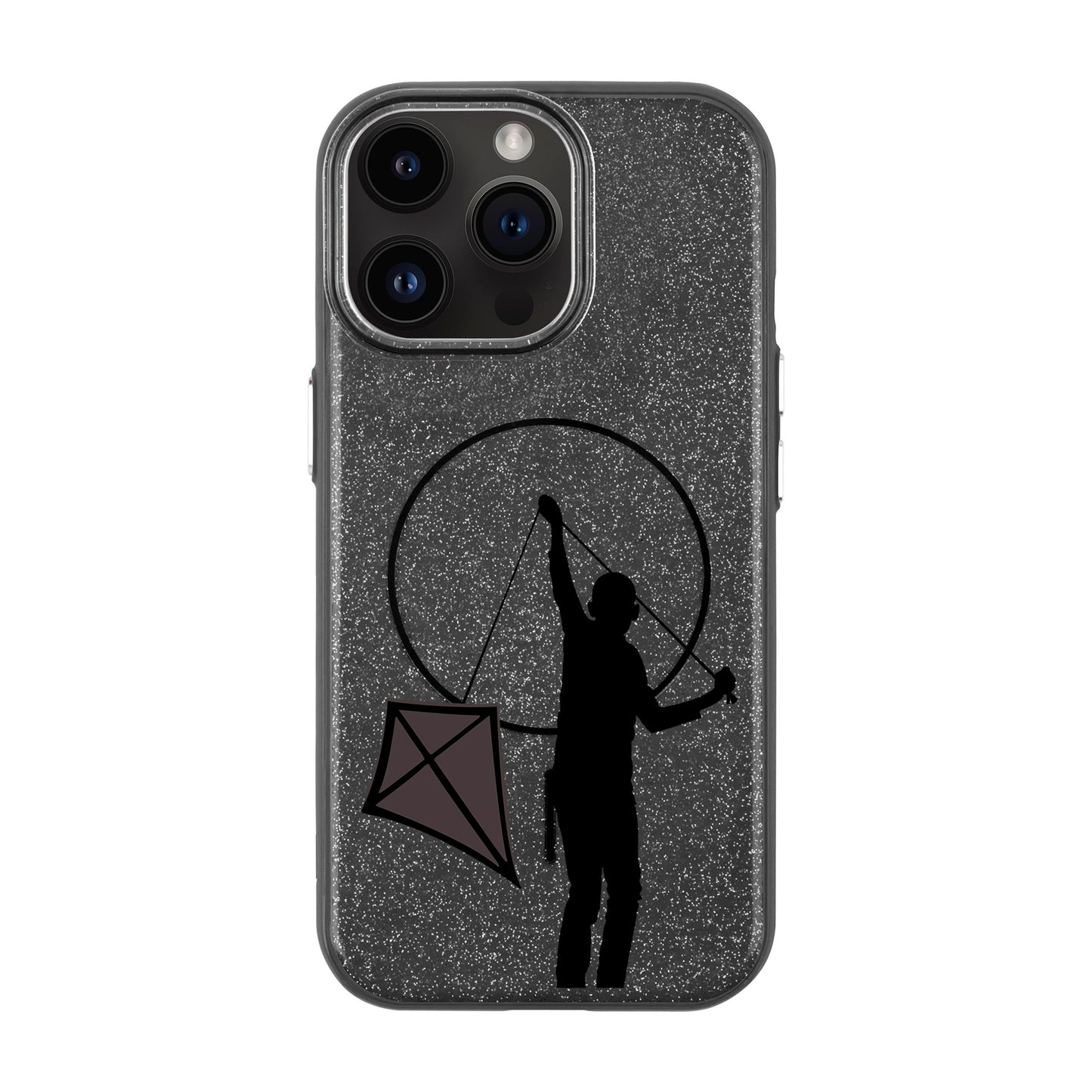 KITE-iPhone 14 Pro Max Radiant Kılıf MagSafe Özellikli