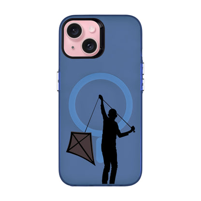 KITE-iPhone 15 Hold Kılıf MagSafe Özellikli