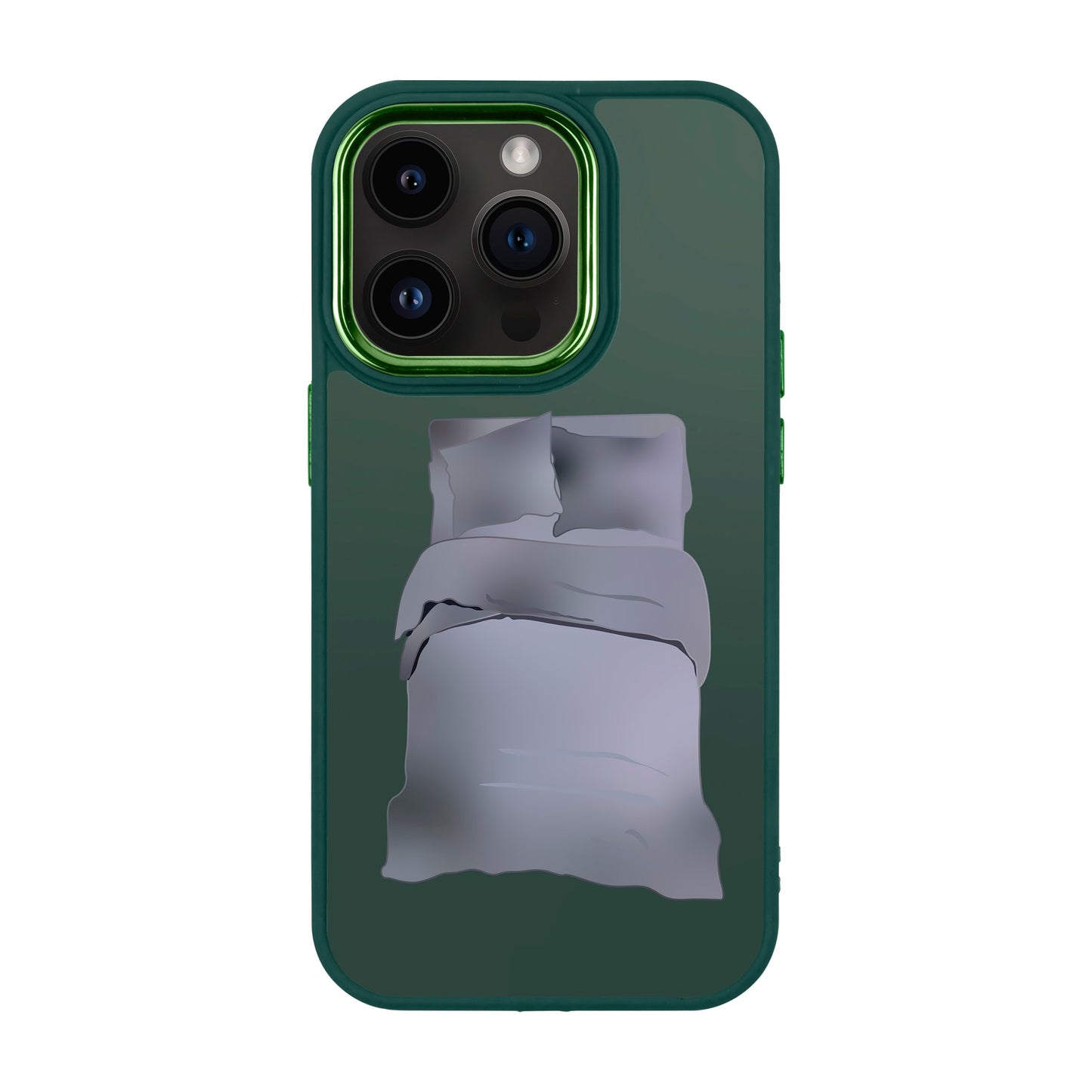 MATTRESS-Proof Kılıf - iPhone 13 Pro