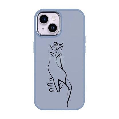 TOUCH-Proof Kılıf - iPhone 13