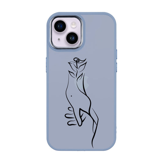 TOUCH-iPhone 13 Proof Kılıf