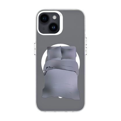 MATTRESS-iPhone 14 Hold Kılıf MagSafe Özellikli