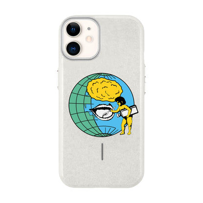 CREATIVE-Radiant Kılıf MagSafe Özellikli - iPhone 11