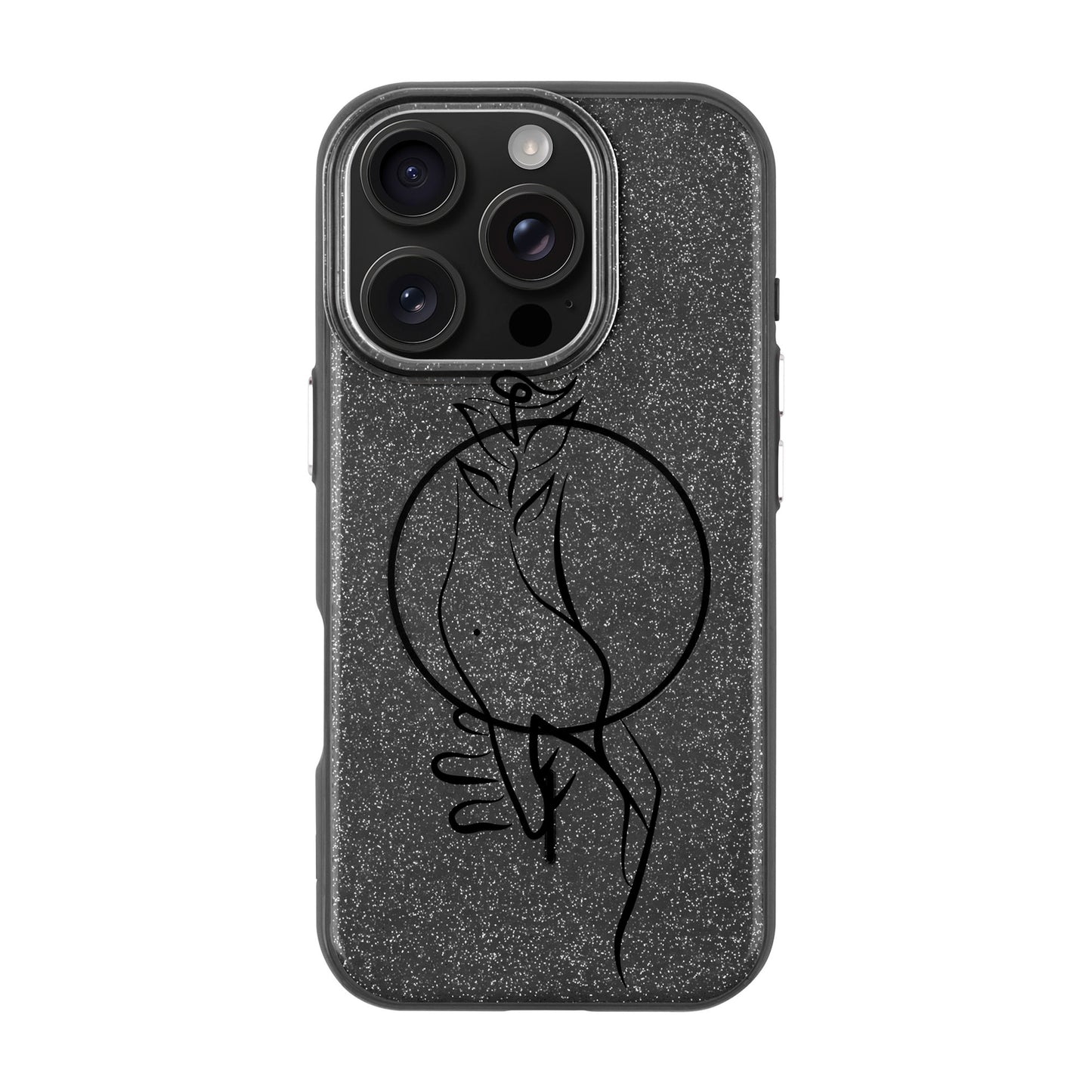 TOUCH-iPhone 16 Pro Radiant Kılıf MagSafe Özellikli