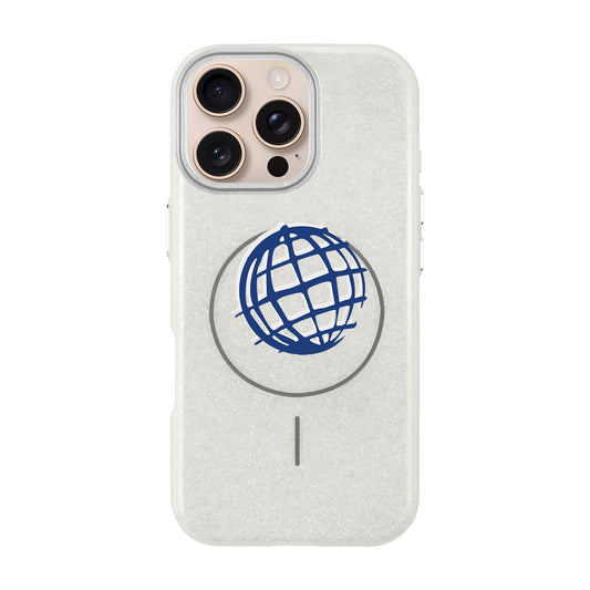 GLOBE-iPhone 16 Pro Max Radiant Kılıf MagSafe Özellikli