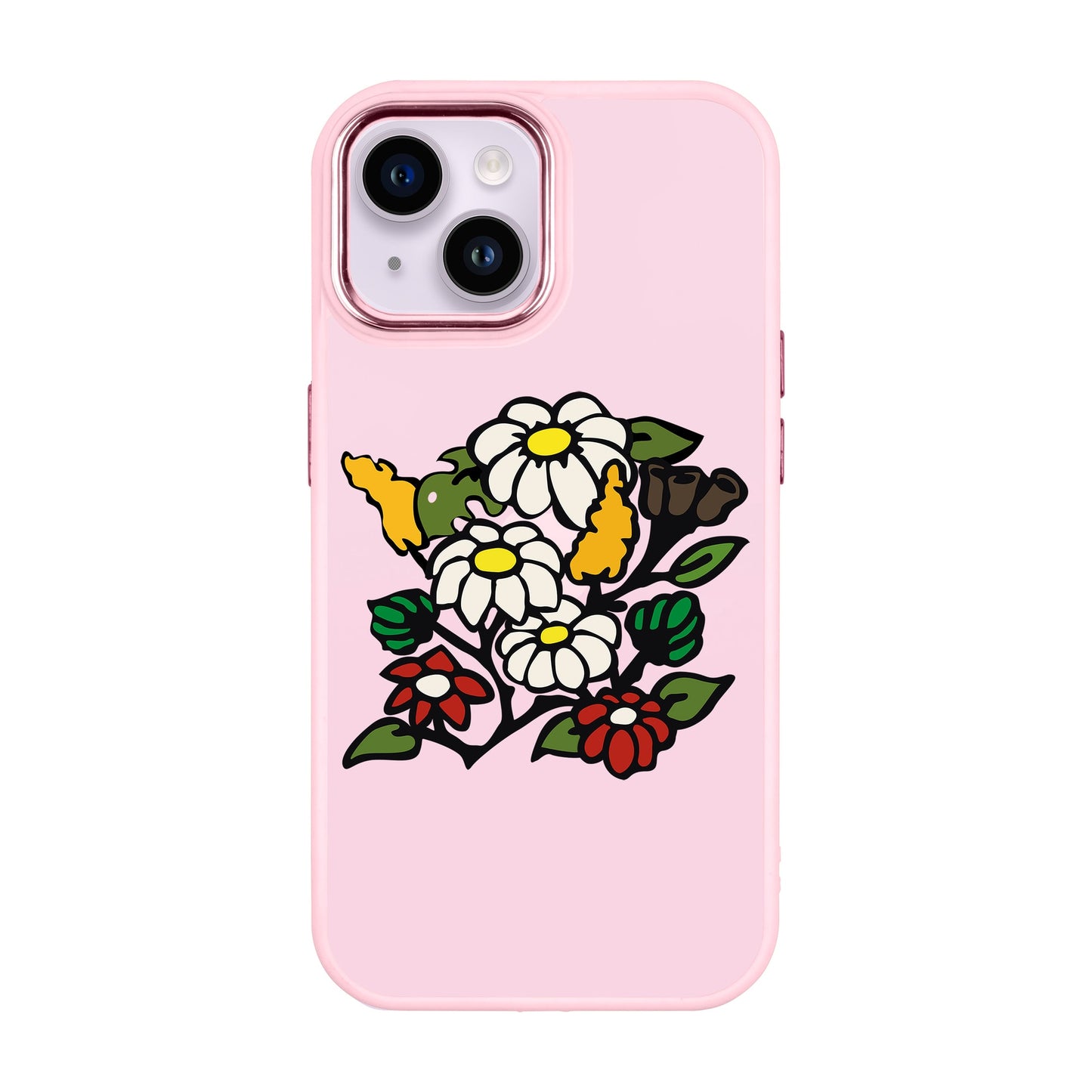 BUNDLE-Proof Kılıf - iPhone 13