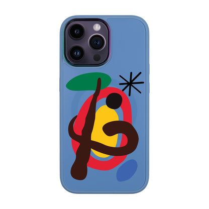 MASTERPIECE-iPhone 14 Pro Max Vigor Kılıf MagSafe Özellikli