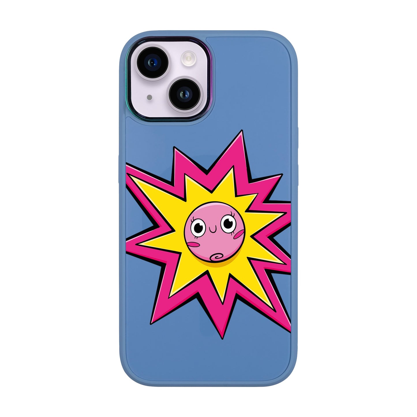 POP PRINCESSES-Vigor Kılıf MagSafe Özellikli - iPhone 13