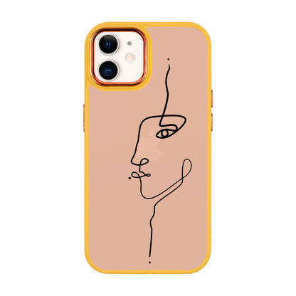 FACE-iPhone 11 Proof Kılıf