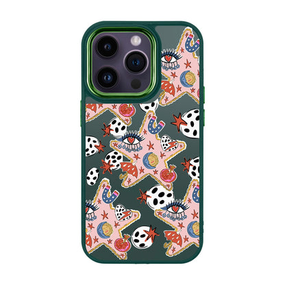 DURUSKO-iPhone 13 Pro Proof Kılıf