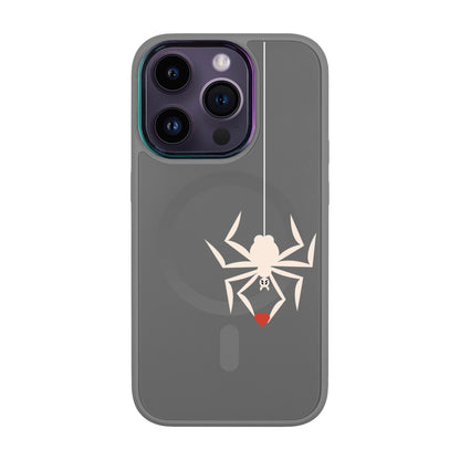 TISSERAND DE LA GRAVITÉ-Vigor Kılıf MagSafe Özellikli - iPhone 14 Pro