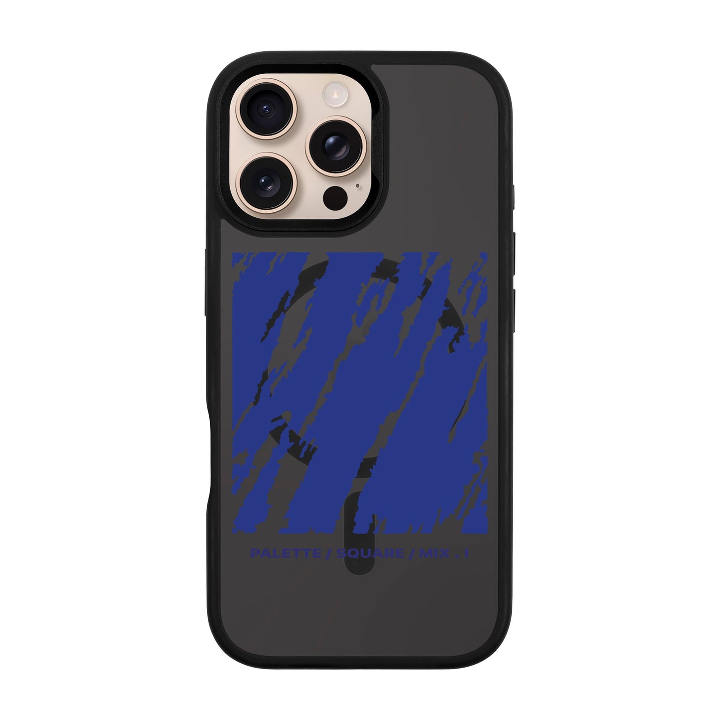 PALETTE-iPhone 16 Pro Max Rise Kılıf MagSafe Özellikli