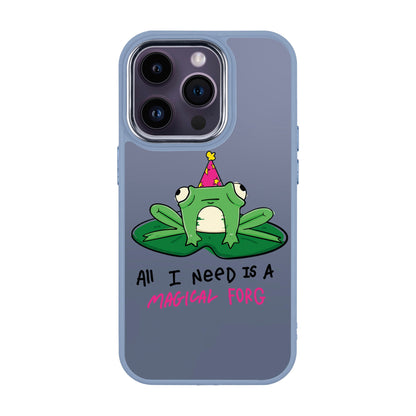 FORG-iPhone 14 Pro Proof Kılıf