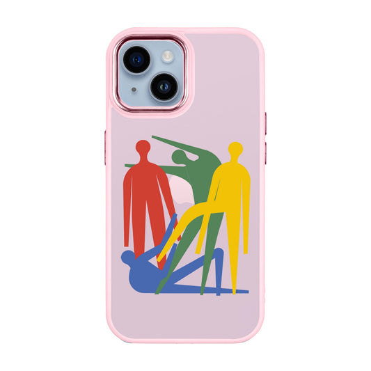 MANBOS-iPhone 13 Proof Kılıf
