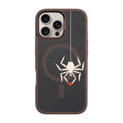 TISSERAND DE LA GRAVITÉ-iPhone 16 Pro Max Rise Kılıf MagSafe Özellikli