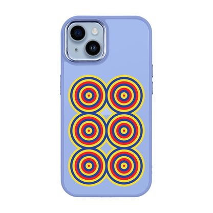LOLLIPOPS-iPhone 14 Plus Proof Kılıf