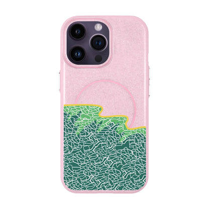 SEA-iPhone 14 Pro Max Radiant Kılıf MagSafe Özellikli