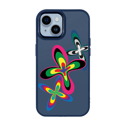 COLOR FLOWER-Proof Kılıf - iPhone 13