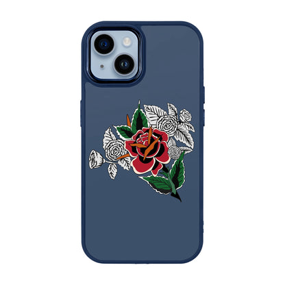 DRY ROSE-iPhone 14 Plus Proof Kılıf