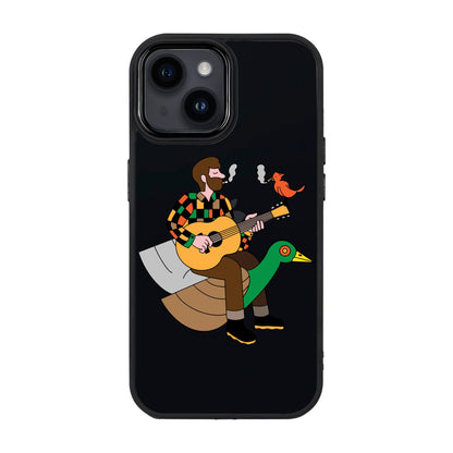 BIRDS OF A FEATHER-Proof Kılıf - iPhone 13