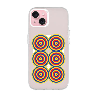 LOLLIPOPS-iPhone 15 Plus Hold Kılıf MagSafe Özellikli