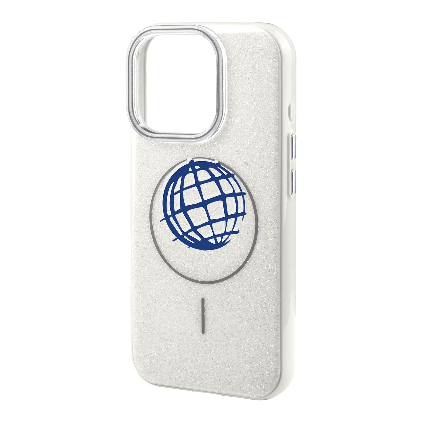 GLOBE-Radiant Kılıf MagSafe Özellikli - iPhone 13