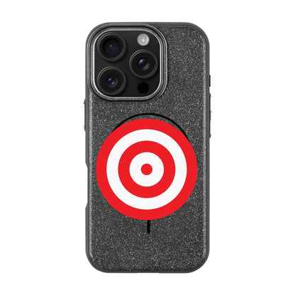 BULL'S EYE-iPhone 16 Pro Radiant Kılıf MagSafe Özellikli